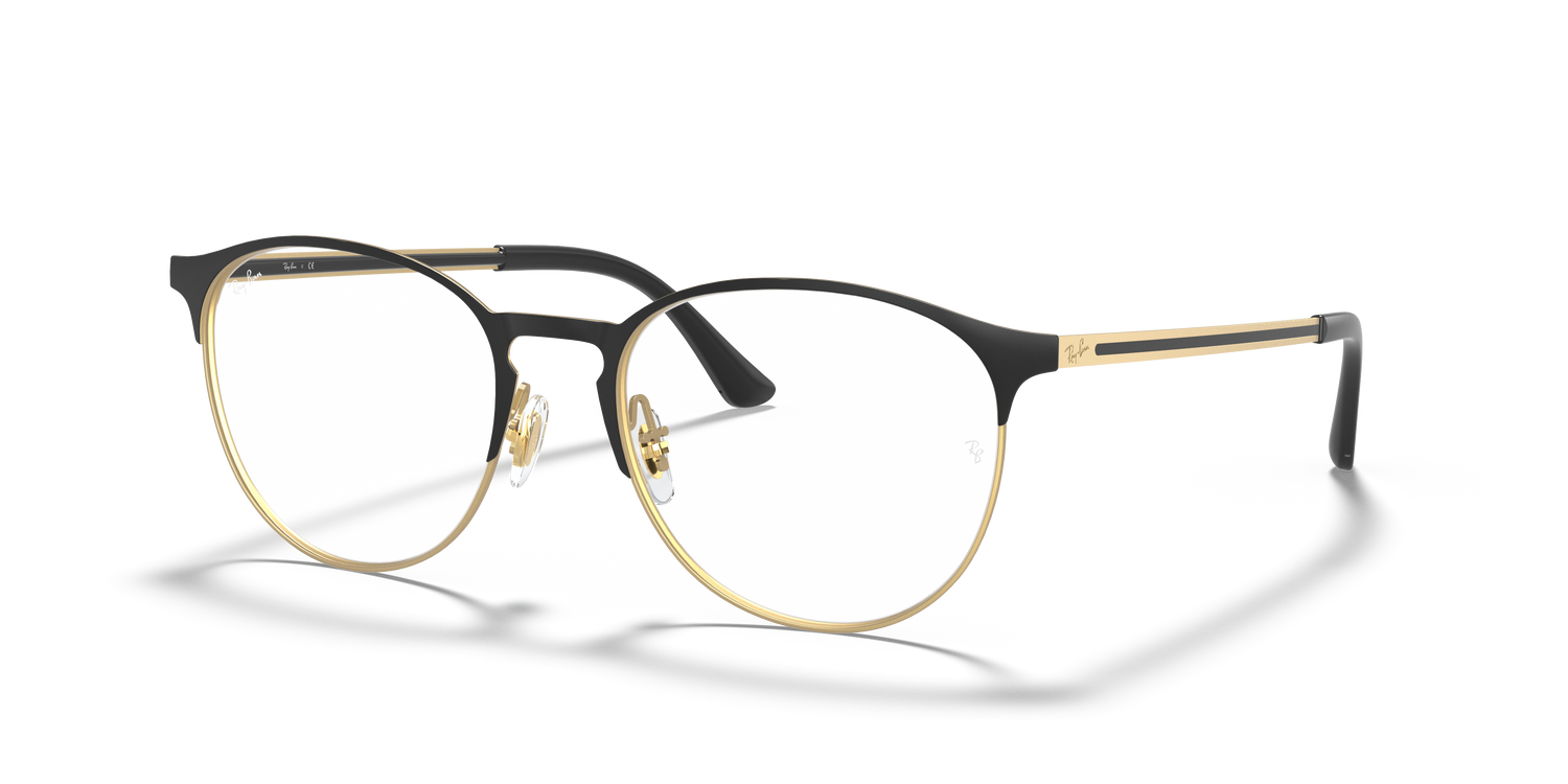RAY-BAN RX6375 3051 51