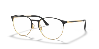 RAY-BAN RX6375 3051 51