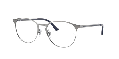 RAY-BAN RX6375 3135 53