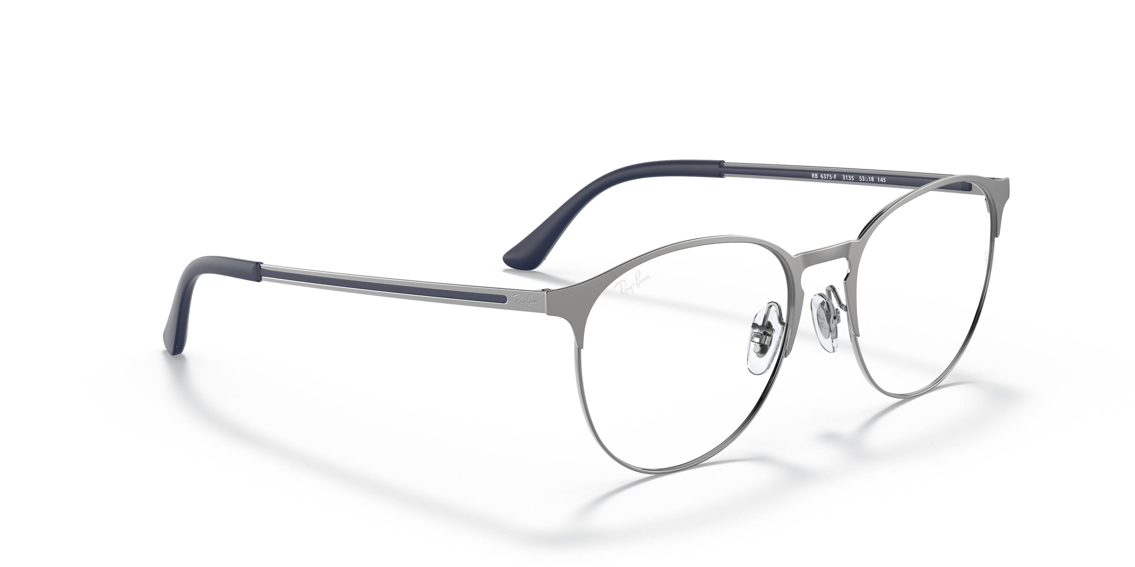 RAY-BAN RX6375 3135 53