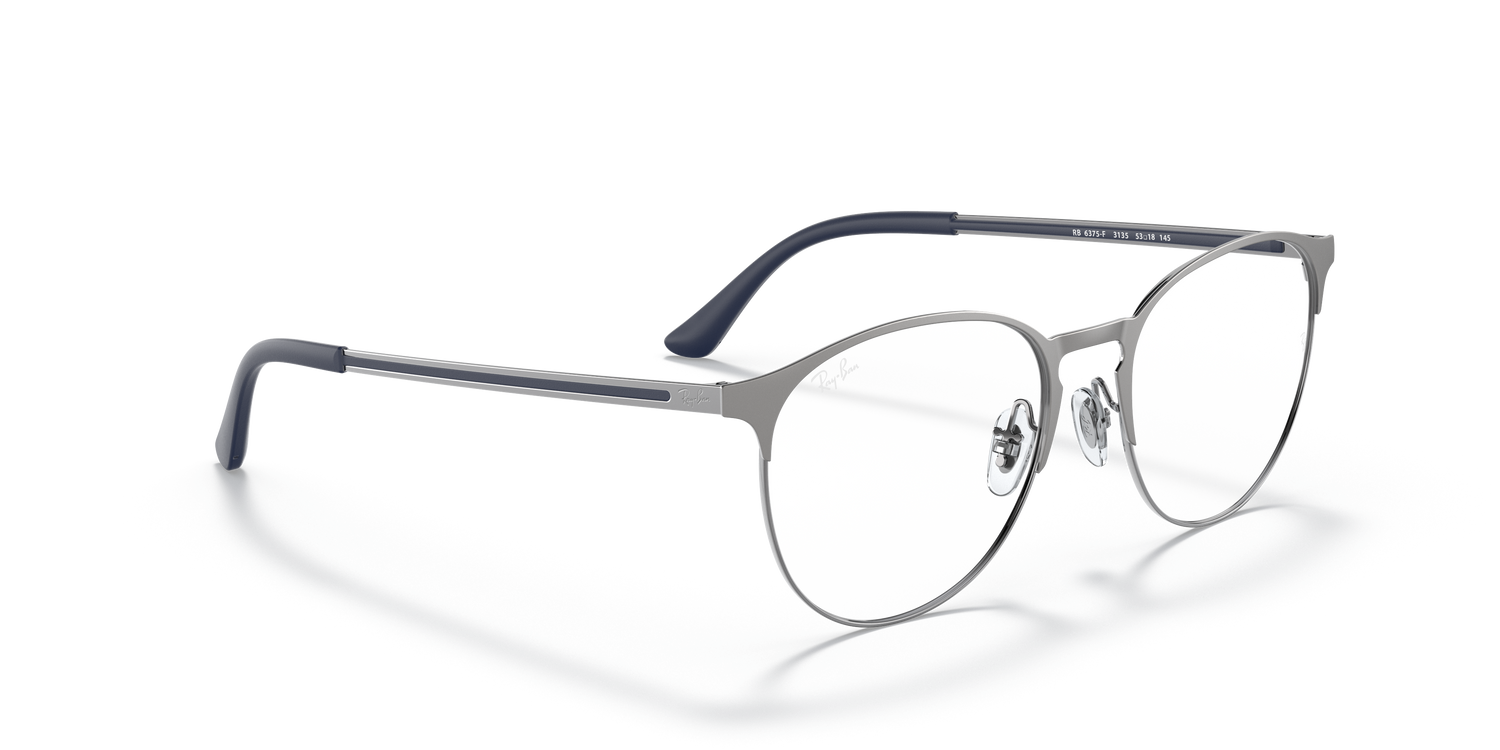 RAY-BAN RX6375 3135 51