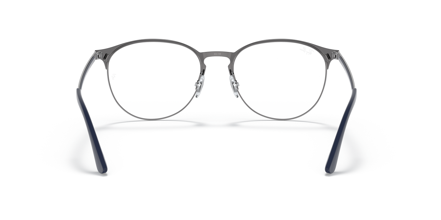 RAY-BAN RX6375 3135 53