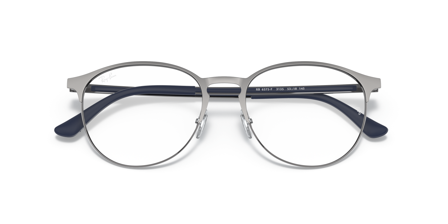 RAY-BAN RX6375 3135 53