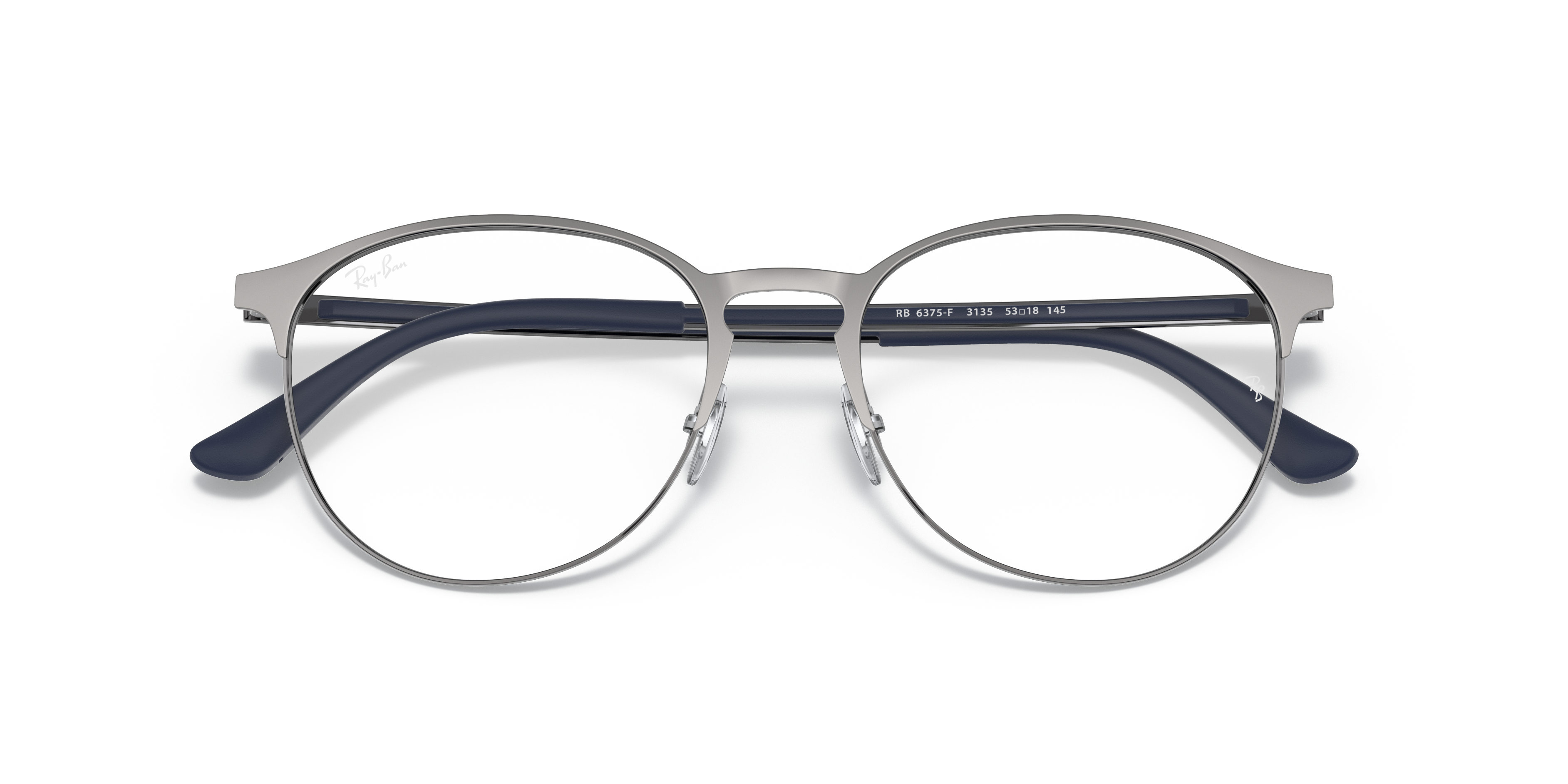 RAY-BAN RX6375 3135 51