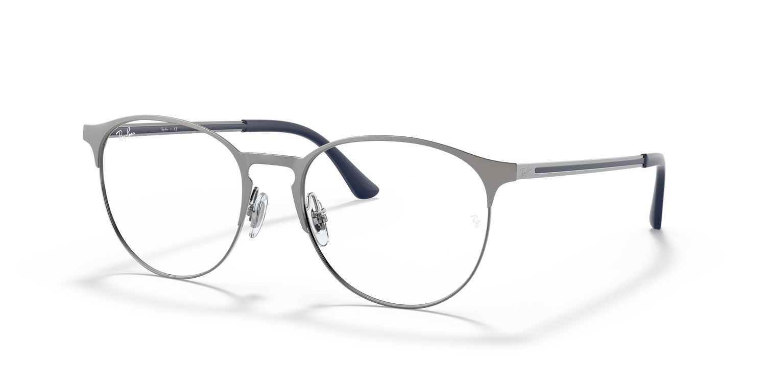 RAY-BAN RX6375 3135 53