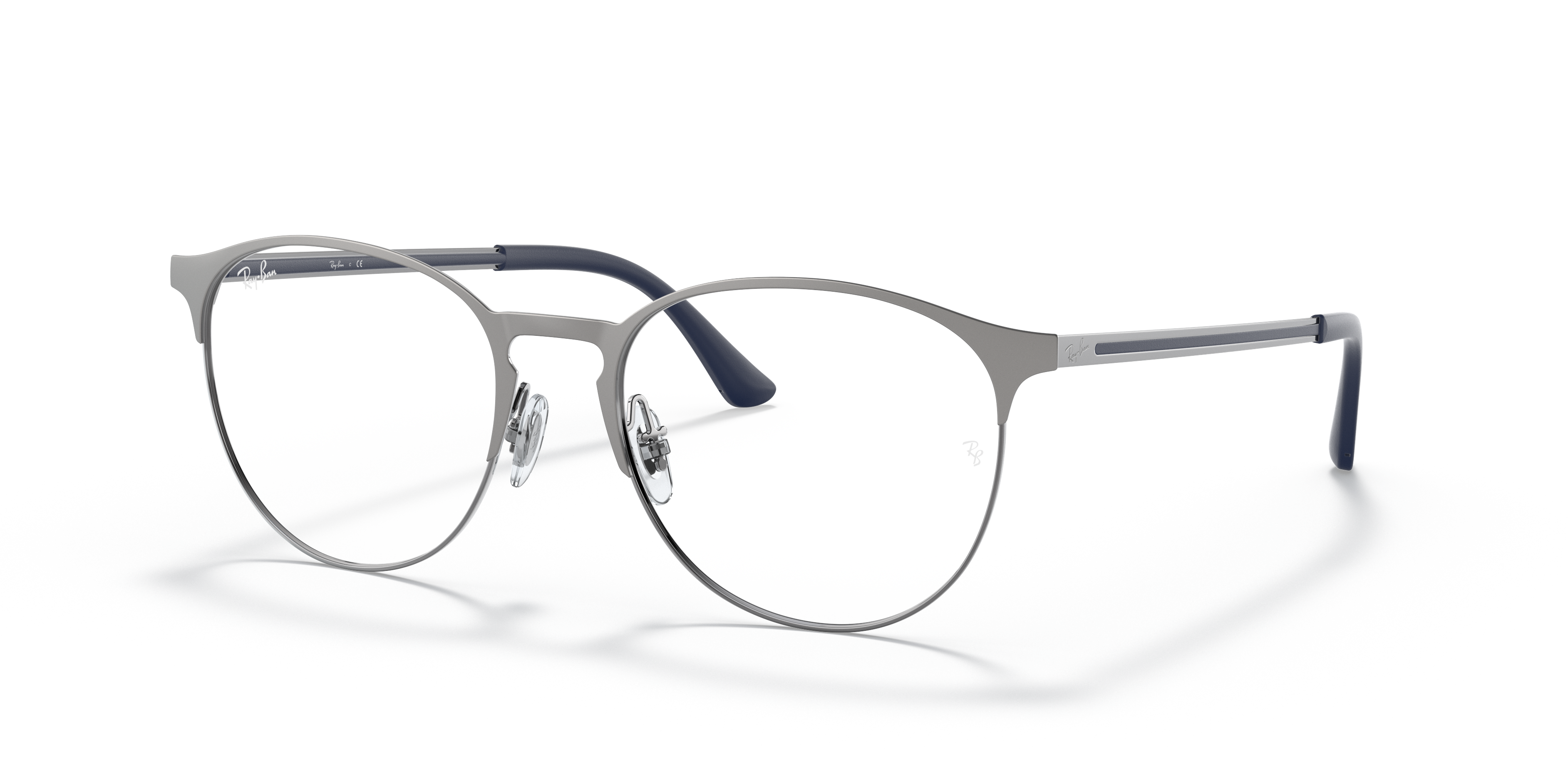 RAY-BAN RX6375 3135 53