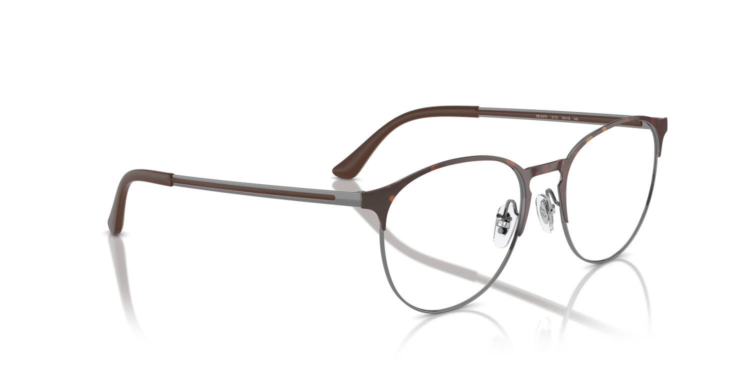 RAY-BAN RX6375 3172 53
