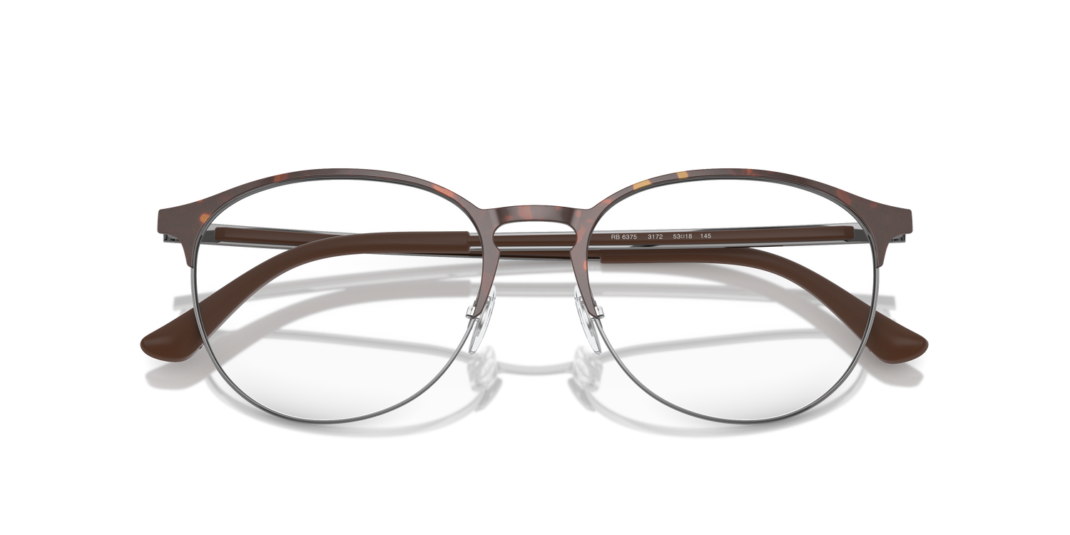 RAY-BAN RX6375 3172 53