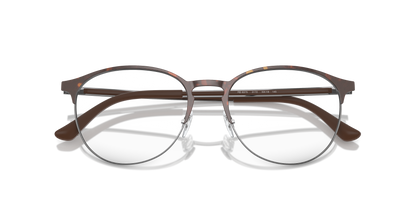 RAY-BAN RX6375 3172 53