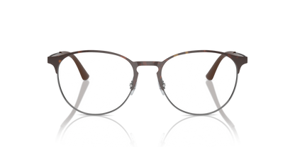 RAY-BAN RX6375 3172 53