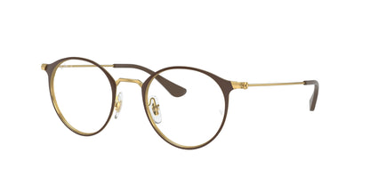 RAY-BAN RX6378 2905 47