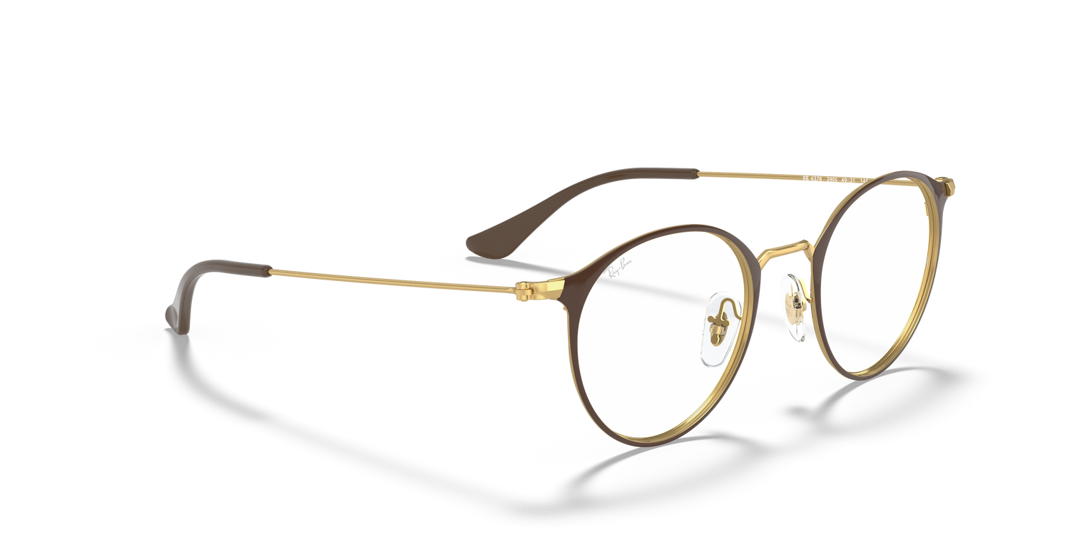 RAY-BAN RX6378 2905 47