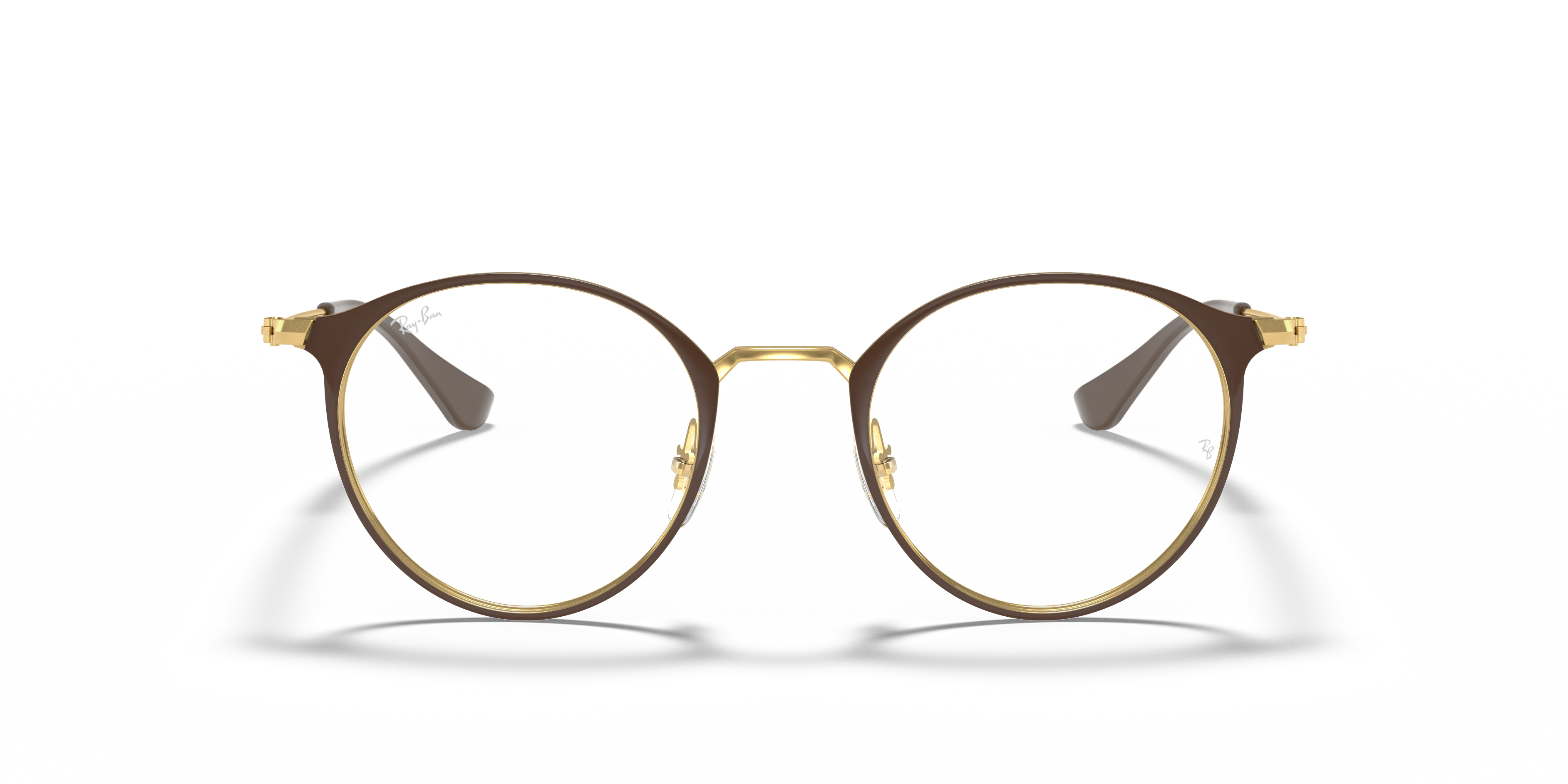 RAY-BAN RX6378 2905 47