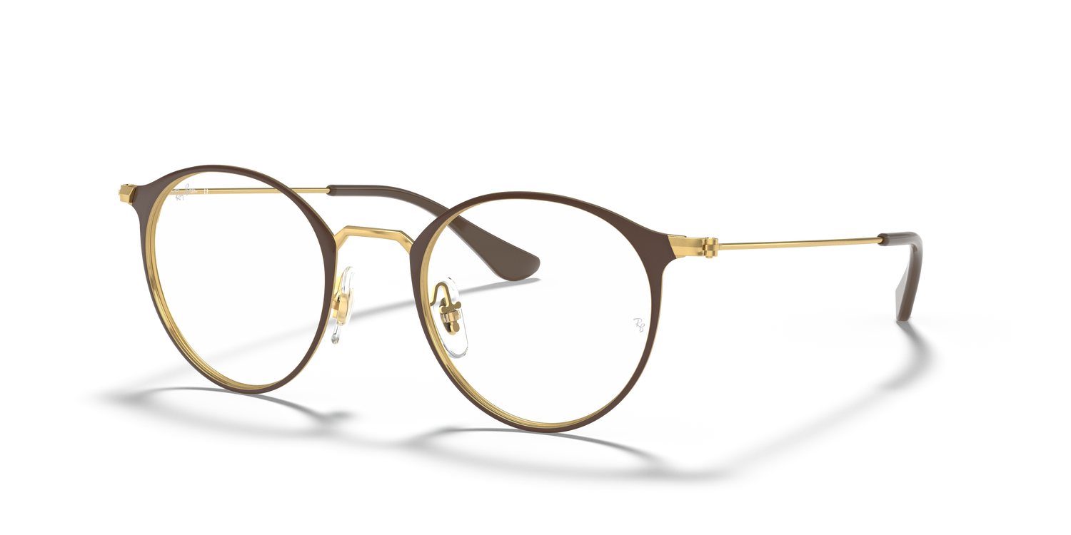 RAY-BAN RX6378 2905 47