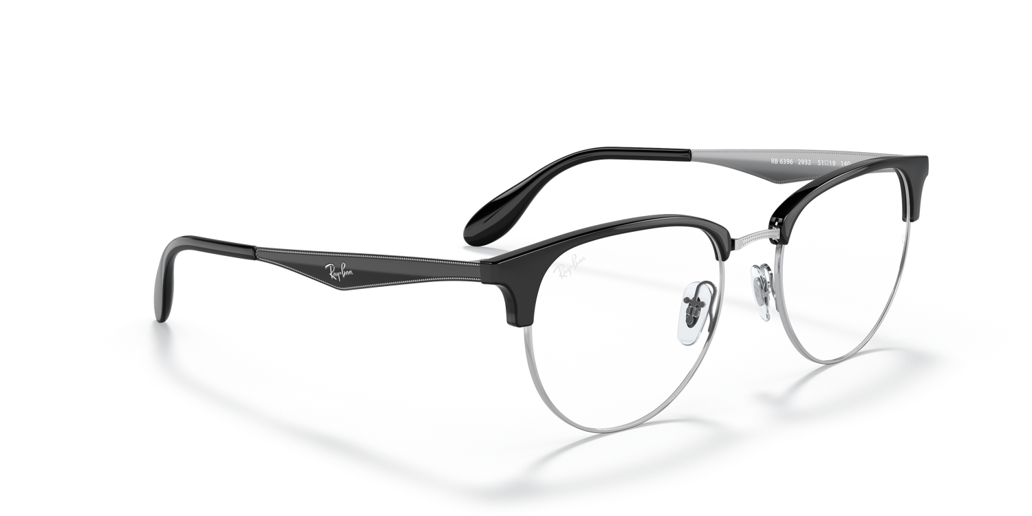 RAY-BAN RX6396 2932 53