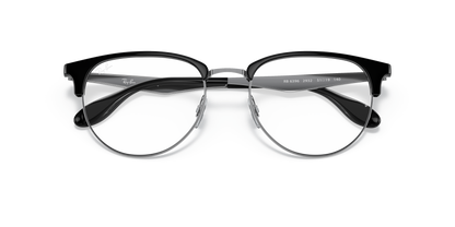 RAY-BAN RX6396 2932 53
