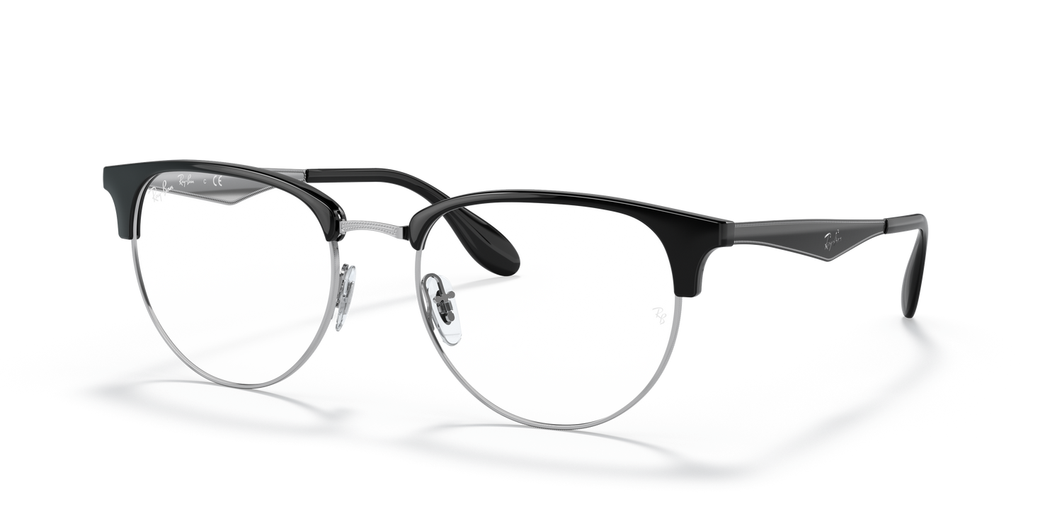 RAY-BAN RX6396 2932 53