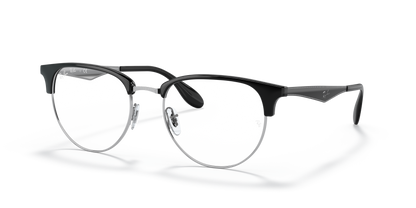 RAY-BAN RX6396 2932 53
