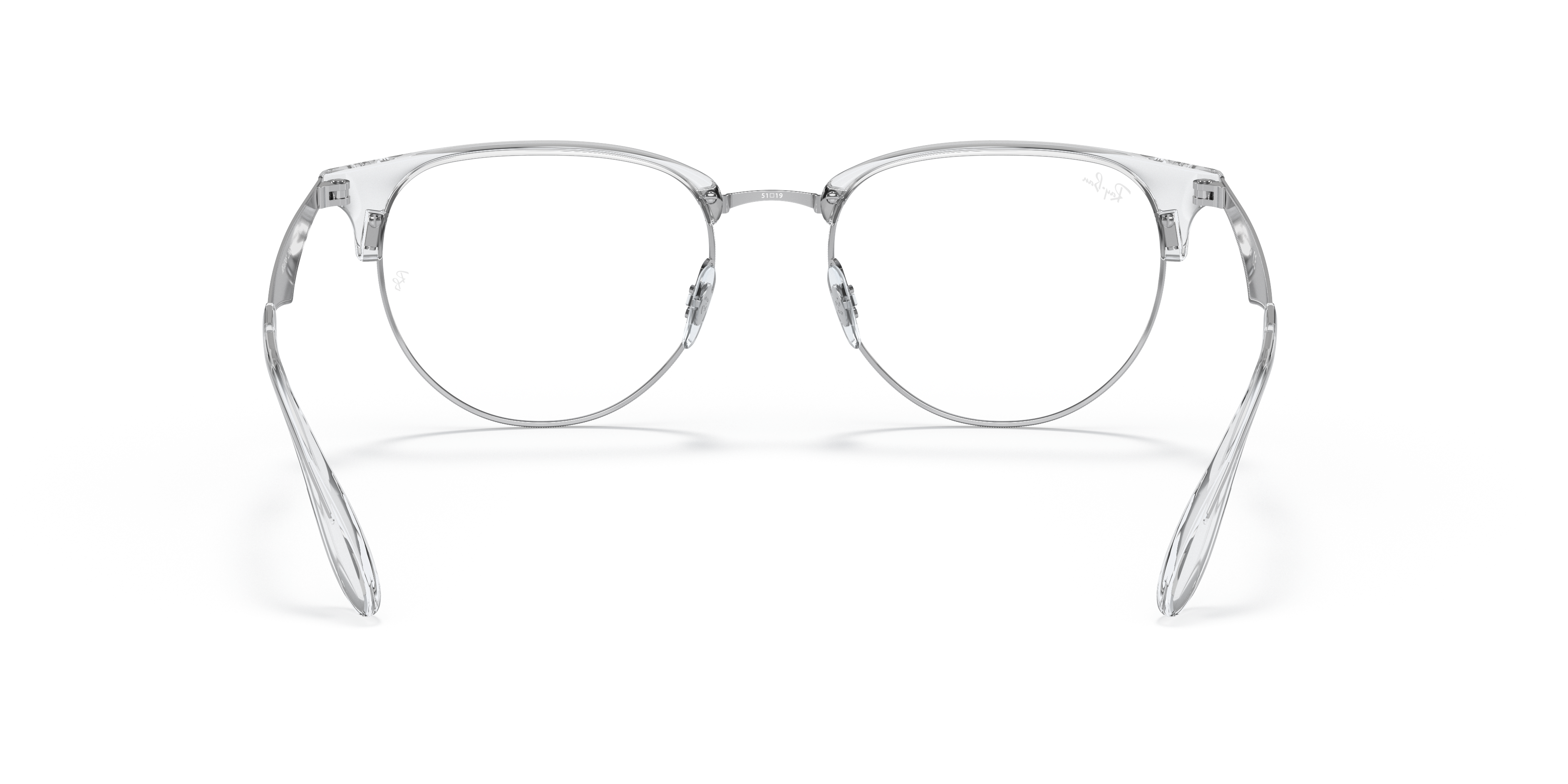 RAY-BAN RX6396 2936 51