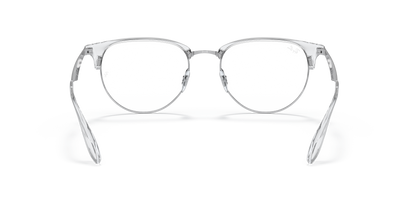 RAY-BAN RX6396 2936 51