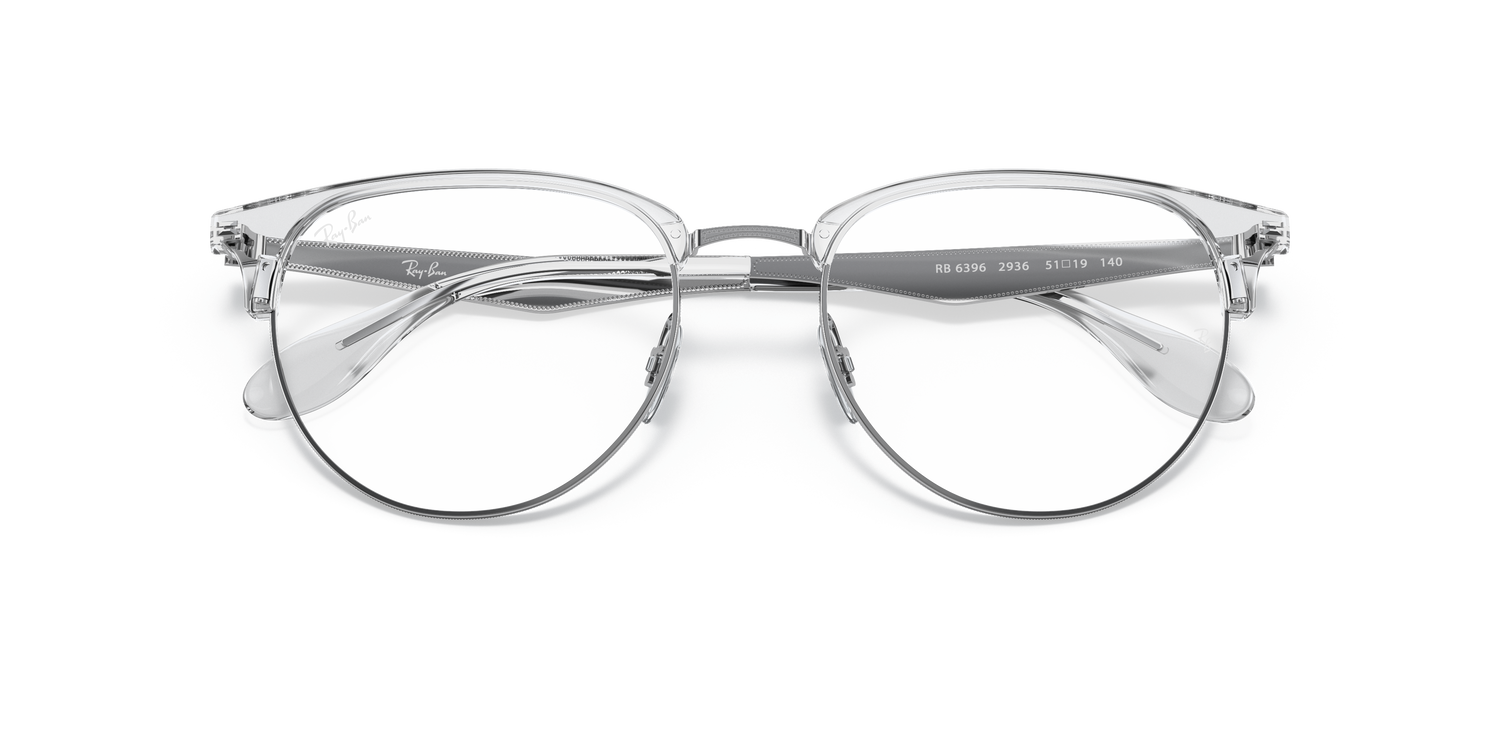 RAY-BAN RX6396 2936 51