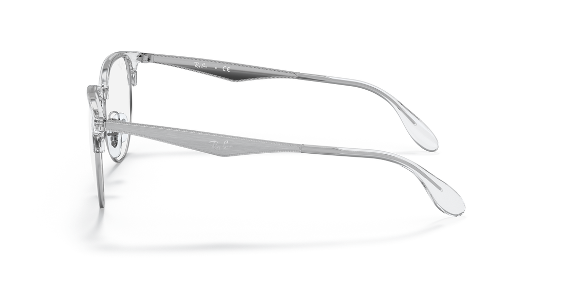 Brillen ray-ban rx6396 2936 unisex größe 51mm - Detailansicht
