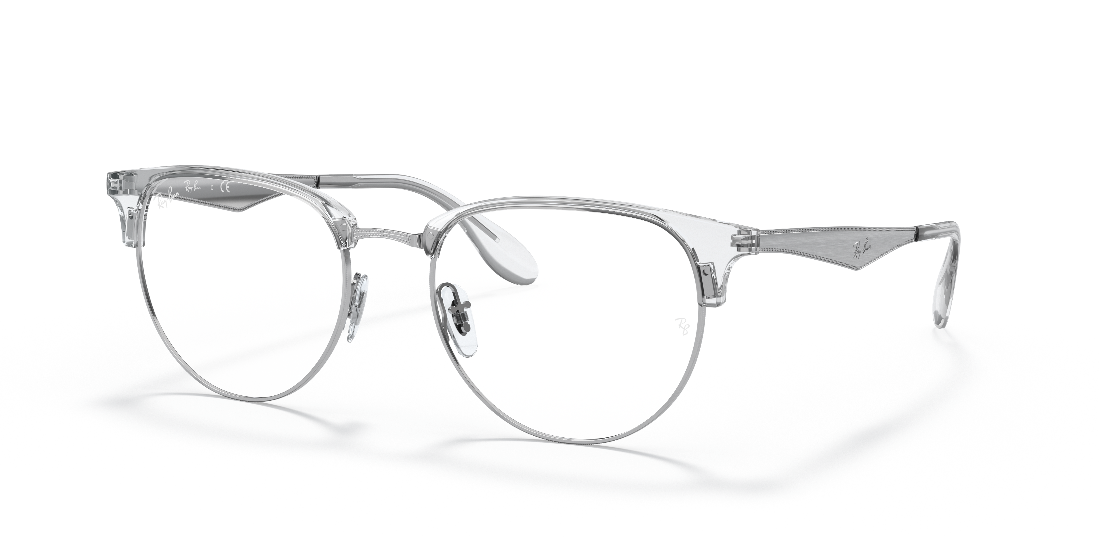 RAY-BAN RX6396 2936 51