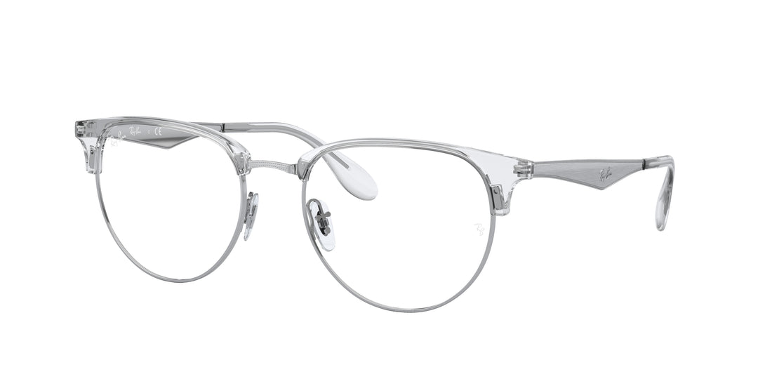 Brillen ray-ban rx6396 2936 unisex größe 51mm - Hauptansicht