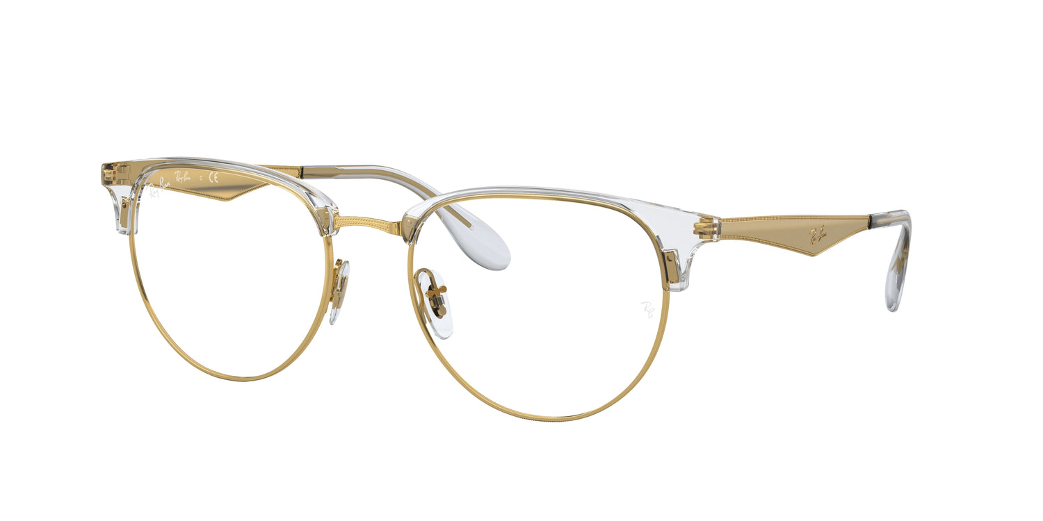 RAY-BAN RX6396 5762 53
