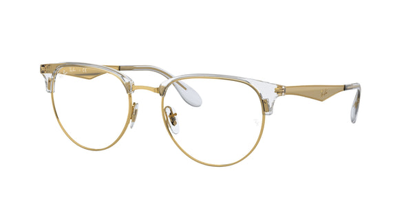 RAY-BAN RX6396 5762 51