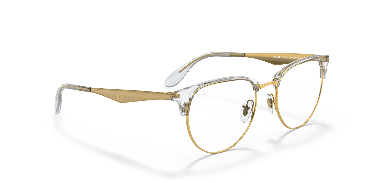 RAY-BAN RX6396 5762 53