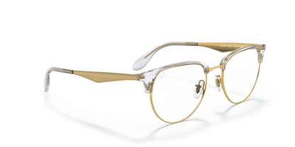 RAY-BAN RX6396 5762 53