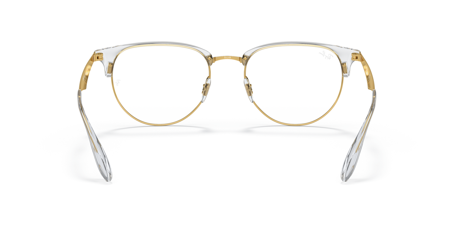RAY-BAN RX6396 5762 53