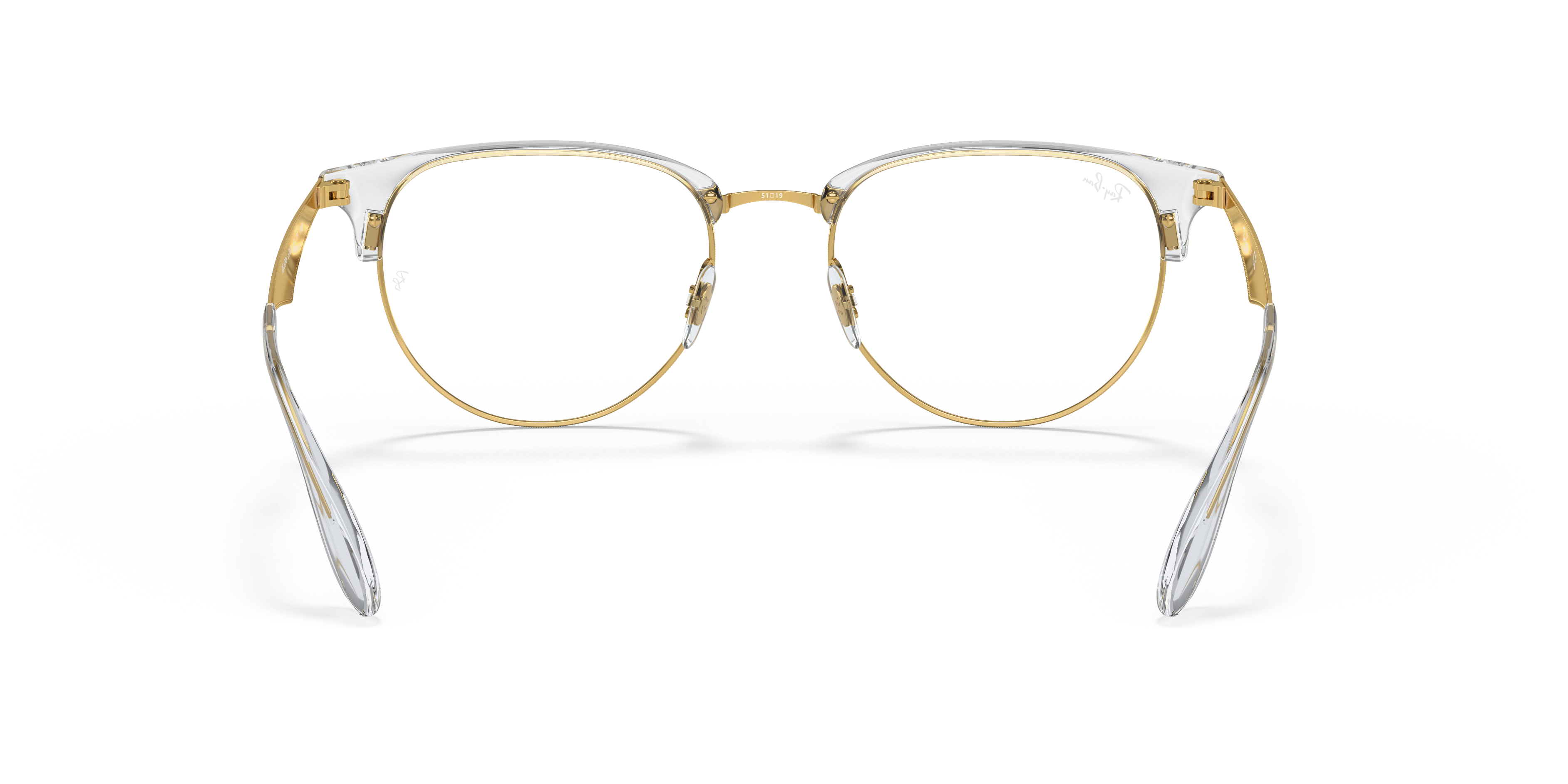 RAY-BAN RX6396 5762 53