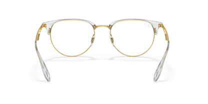 RAY-BAN RX6396 5762 53