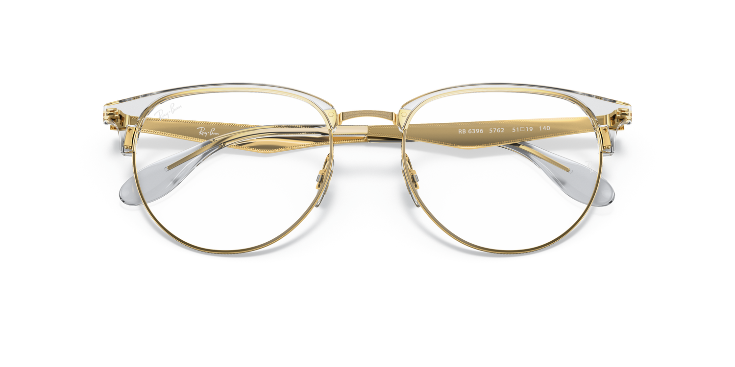 RAY-BAN RX6396 5762 53