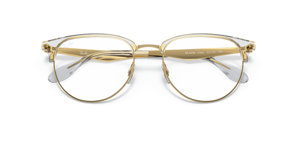 RAY-BAN RX6396 5762 53