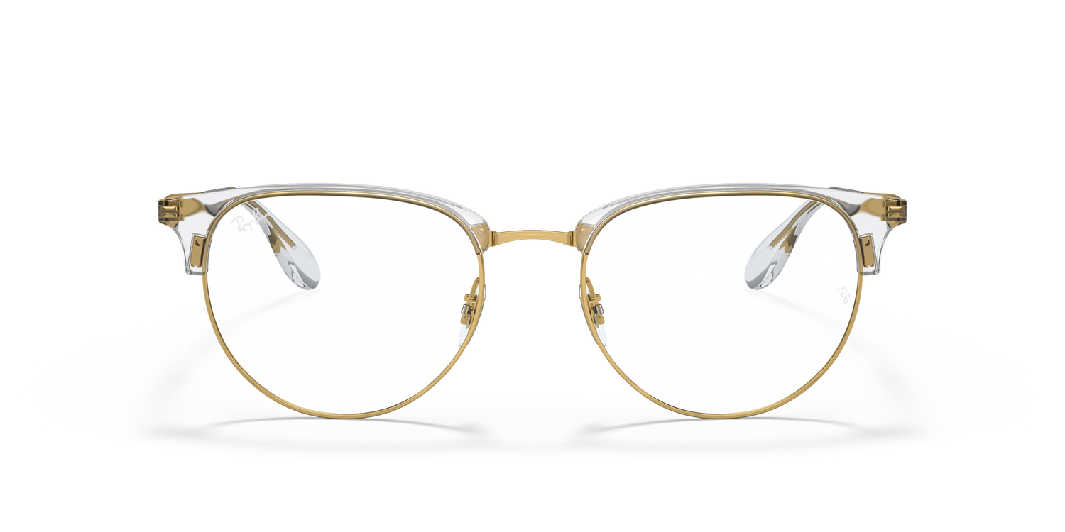 RAY-BAN RX6396 5762 53
