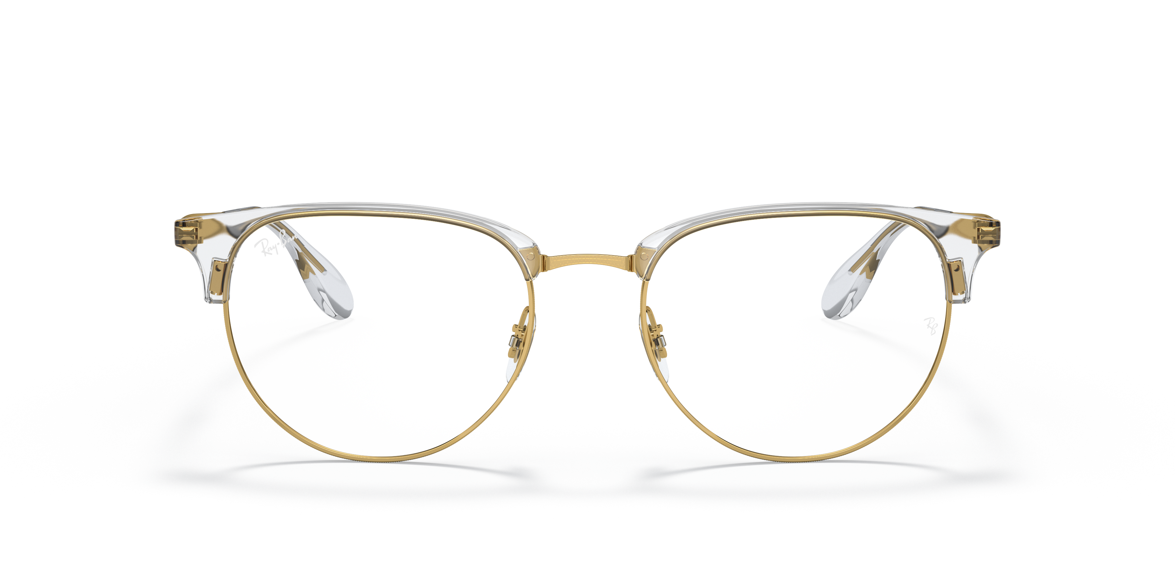 RAY-BAN RX6396 5762 53