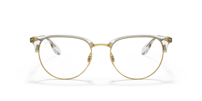 RAY-BAN RX6396 5762 53