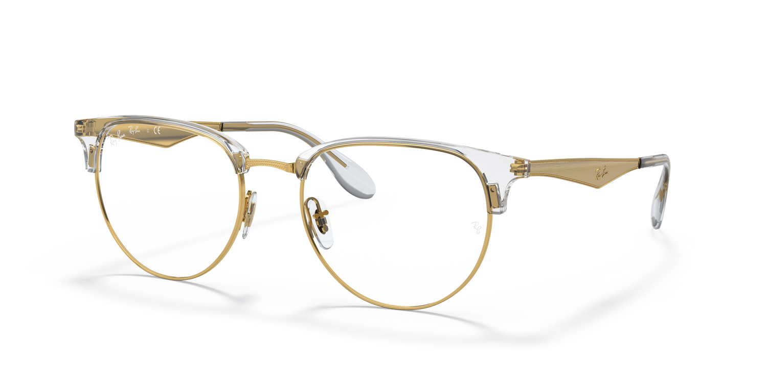 RAY-BAN RX6396 5762 53