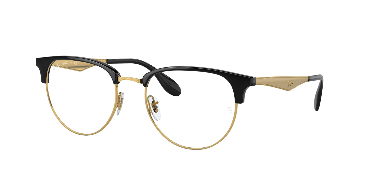 RAY-BAN RX6396 5784 53