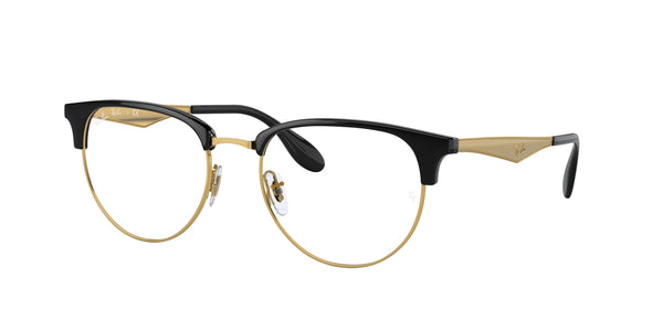 RAY-BAN RX6396 5784 51