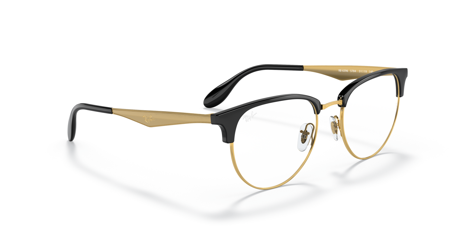 RAY-BAN RX6396 5784 53