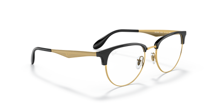 RAY-BAN RX6396 5784 53