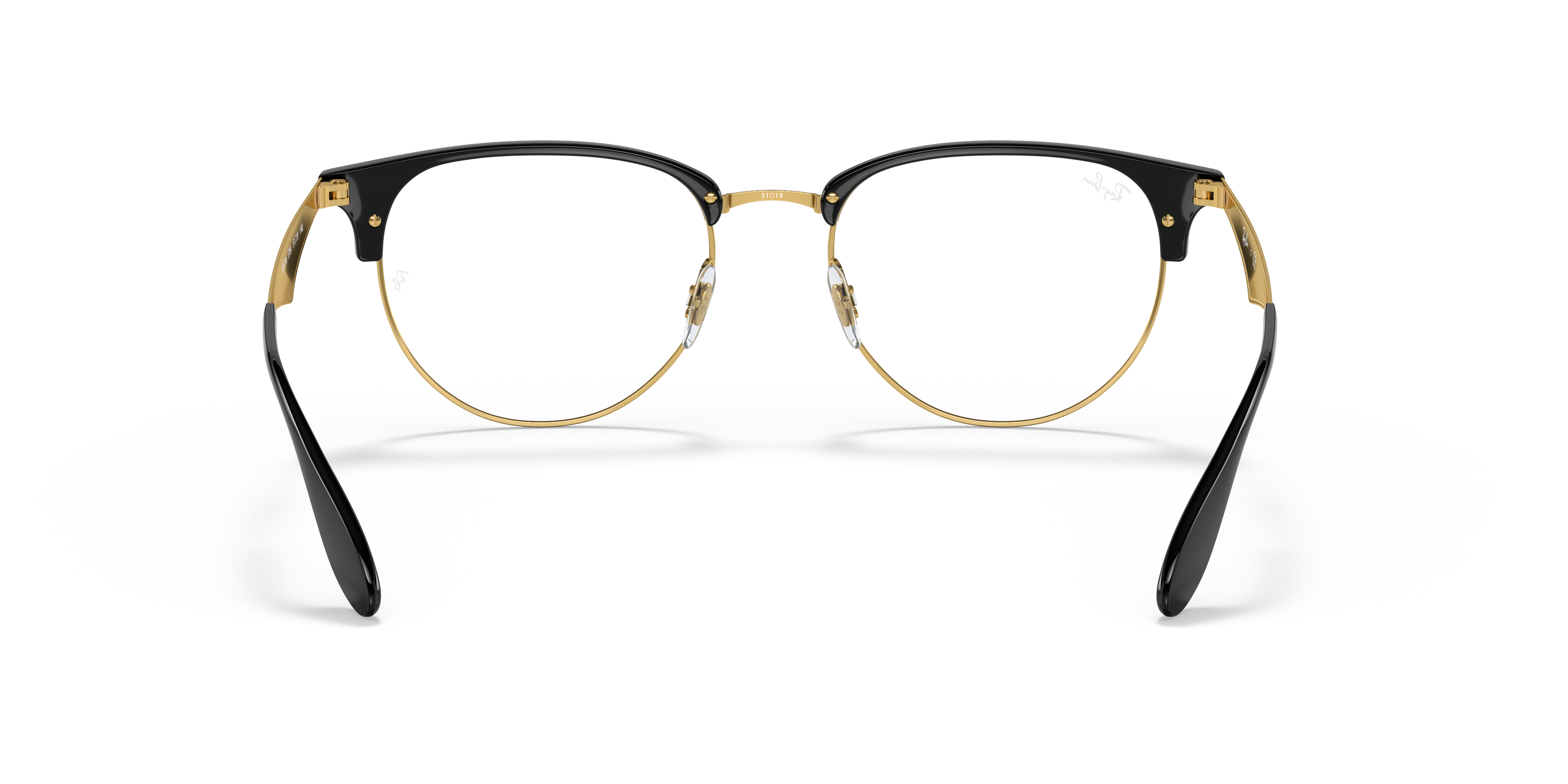 RAY-BAN RX6396 5784 53