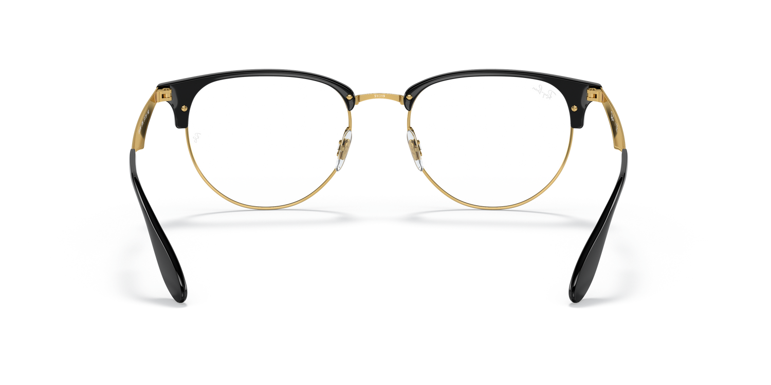 RAY-BAN RX6396 5784 51