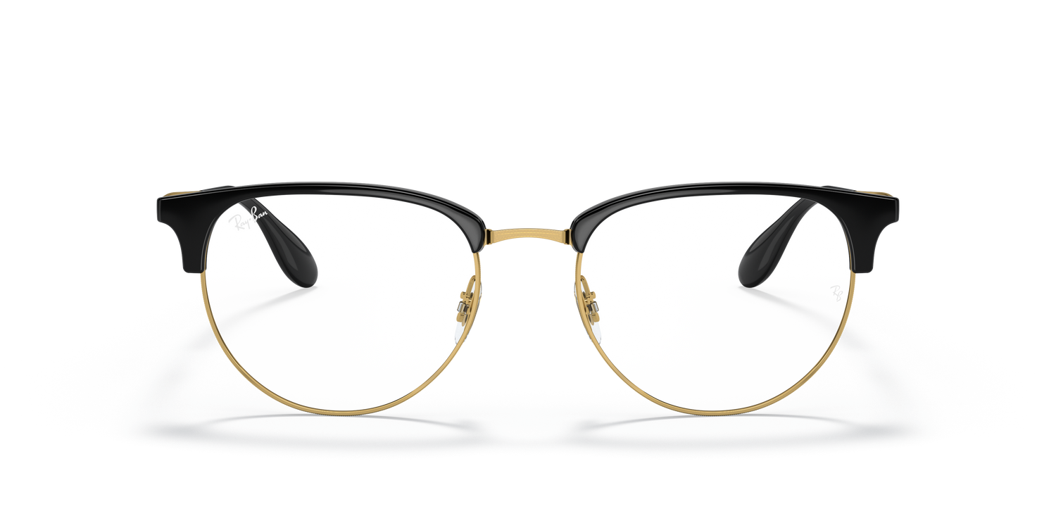 RAY-BAN RX6396 5784 53