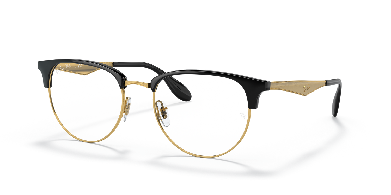 RAY-BAN RX6396 5784 53