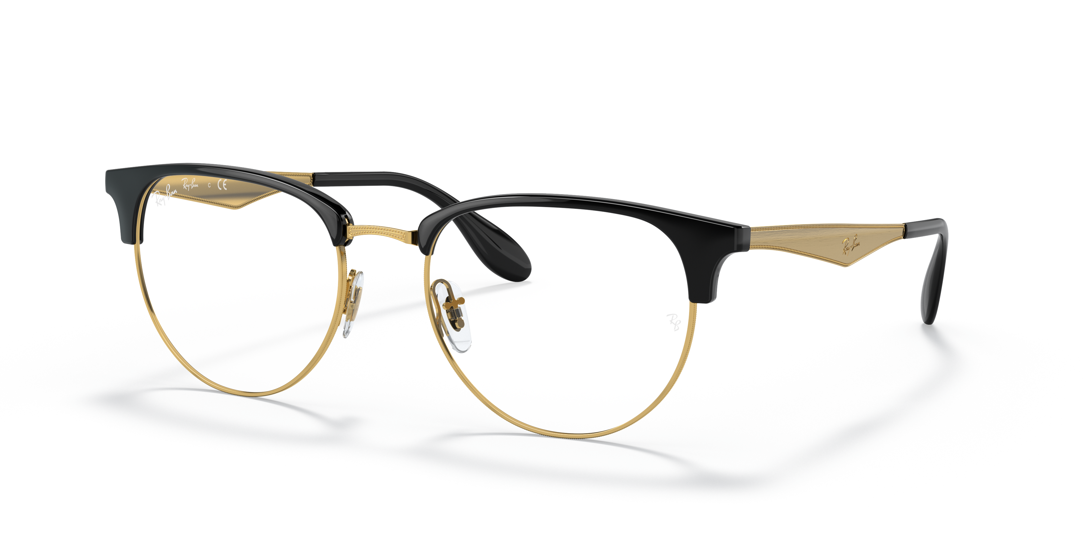 RAY-BAN RX6396 5784 53